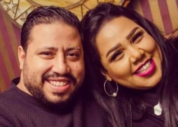 Shimaa Seif annonce son divorce après 6 ans de mariage