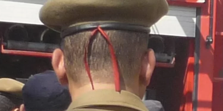 Escroquerie à Casablanca : Un « mokhazni » arrêté pour une arnaque  à grande échelle