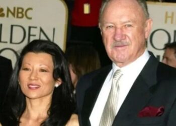 Choquante : Gene Hackman, son épouse et leur chien retrouvés morts