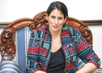 Finalement, l&rsquo;Algérienne Salma Malika Haddadi l’emporte et devient vice-présidente de la Commission de l’Union africaine