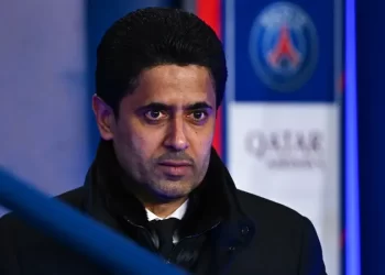 Le patron du PSG, Nasser Al-Khelaïfi, mis en examen