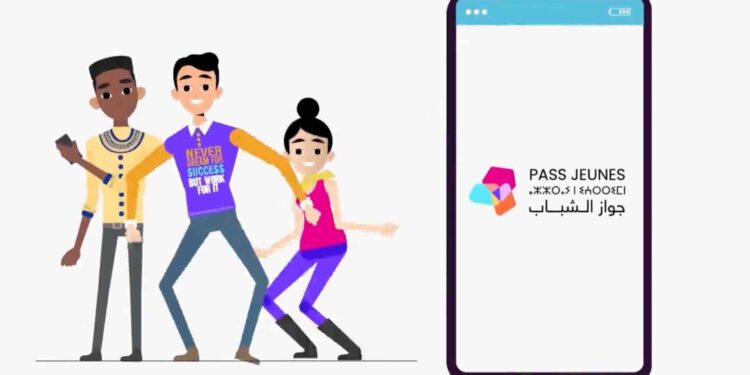 Grand succès du « PASS JEUNES ».