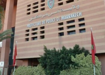 La police de Marrakech arrête deux Français impliqués dans l’évasion d’un détenu franco-algérien