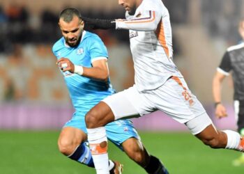 La Renaissance de Berkane poursuit sa série victorieuse face à Zemamra