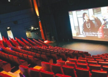 Le cinéma marocain en pleine expansion : une année record en 2024