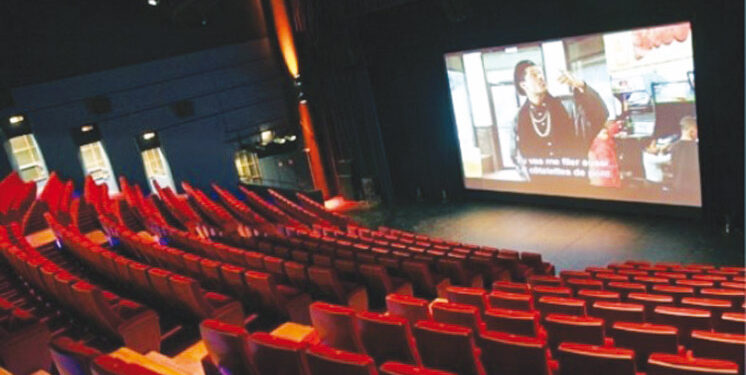 Le cinéma marocain en pleine expansion : une année record en 2024