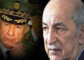 Délire de la propagande Algérienne contre le Maroc