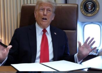 Trump intensifie la guerre commerciale avec de nouvelles taxes sur l’acier et l’aluminium
