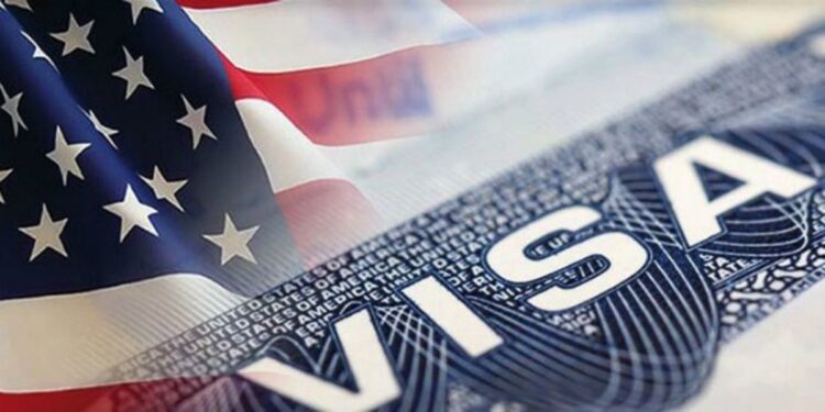 Ce qui change pour l’obtention de visas Américains