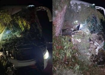 Accident tragique de bus à El Jadida… Une femme décédée et plusieurs blessés