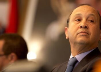 Les vraies raisons du départ d’Ahizoune à la tête  de Maroc Télécom