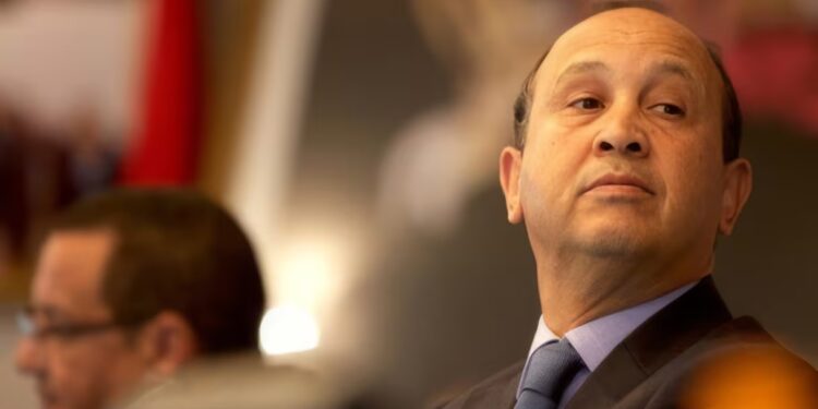 Les vraies raisons du départ d’Ahizoune à la tête  de Maroc Télécom