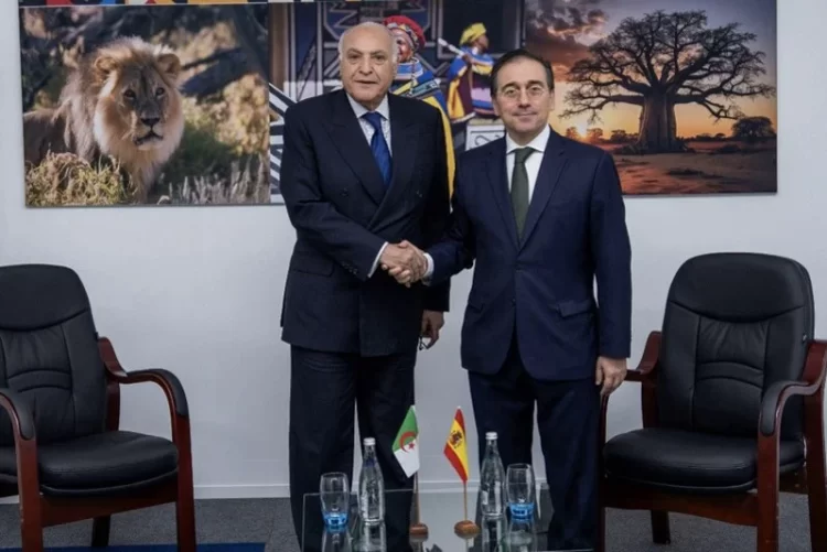 L’Algérie en quête de rapprochement avec l’Espagne : Réajustement stratégique ou recul diplomatique ?