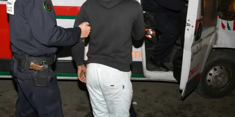 Sidi Bennour : Un neveu impliqué dans l’enlèvement de sa tante pour ses 200.000 dirhams