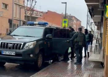 Arrestation de sept djihadistes liées à Daech grâce à une collaboration avec le Maroc