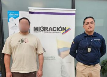 Colombie : Arrestation d’un baron de la drogue marocain recherché internationalement