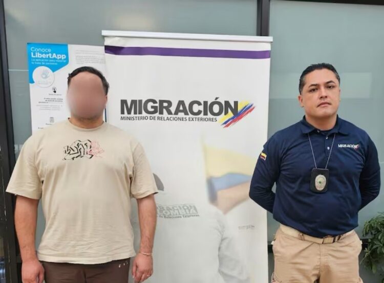 Colombie : Arrestation d’un baron de la drogue marocain recherché internationalement