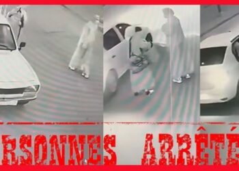 Affaire d’enlèvement à Sidi Bennour: La police judiciaire arrête deux suspects