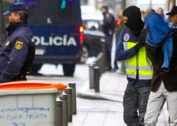 Melilla: Un individu soupçonné de terrorisme arrêté par la police espagnole
