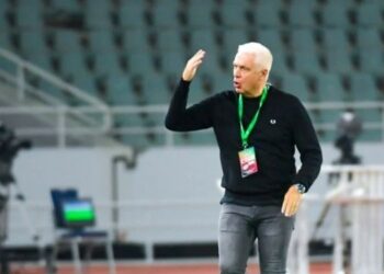 AS FAR se sépare de son entraîneur Hubert Velud par consentement mutuel