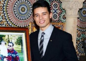 Décès de Soufiane El Bahri, administrateur de pages sur le Roi Mohamed VI