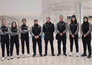 Boxe féminine: l’équipe nationale au tournoi international de Serbie avant le Mondial