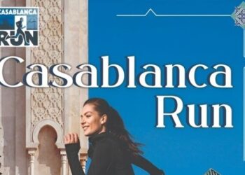 Un rendez-vous sportif majeur pour promouvoir la santé par le sport à Casablanca