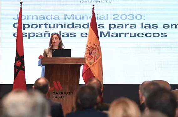 Maroc-Espagne : Un partenariat stratégique dynamisé par le Mondial 2030