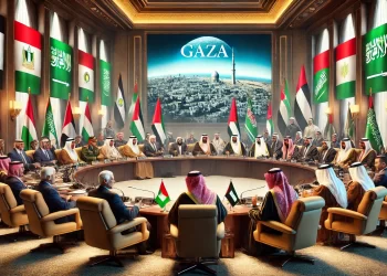 Les Emirats ont-ils sabordé le front arabe contre Trump voulu par l’Egypte !?