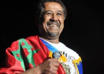 Interdit de séjour en Algérie, Cheb Khaled vit à Tanger