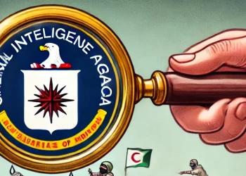 Un document de la CIA dévoile les véritables raisons du soutien algérien au Polisario