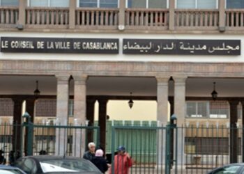 Casablanca : Conventions modifiées, un scandale qui secoue le Conseil de la Ville