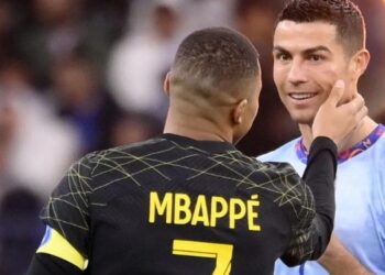Ronaldo: « Si j’étais au Real Madrid, j’aurais appris à Mbappé à jouer en vrai attaquant »