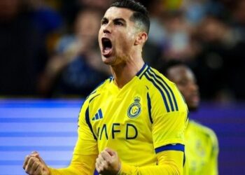 Cristiano Ronaldo: « Je suis le meilleur joueur de l’histoire du football »