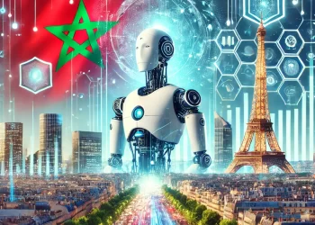 Le Maroc s&rsquo;associe à un projet mondial de l&rsquo;IA