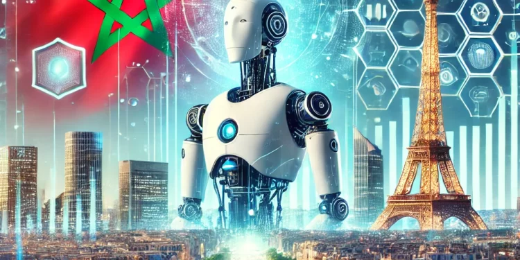 Le Maroc s’associe à un projet mondial de l’IA