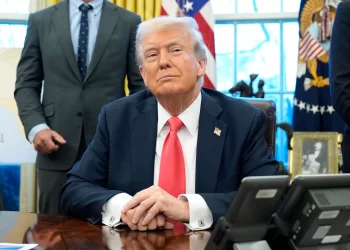 Trump veut vendre la résidence permanente aux États-Unis avec sa “carte dorée” à 5 millions de dollars