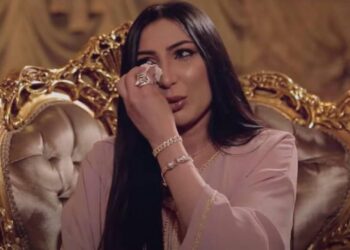 Sortie en mai du premier film dont Dounia Batma tient le 1er rôle