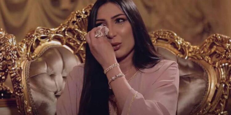 Sortie en mai du premier film dont Dounia Batma tient le 1er rôle