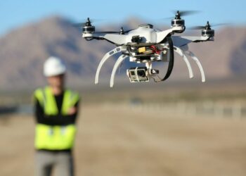 Un YouTubeur marocain arrêté pour usage illégal d’un drone au Complexe Moulay Abdallah