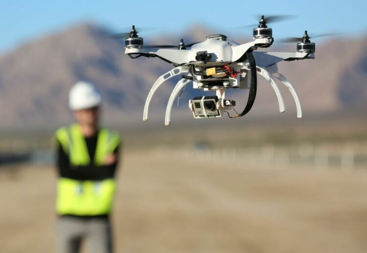 drone - 1