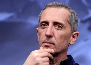 La dernière gaffe de Gad El Maleh