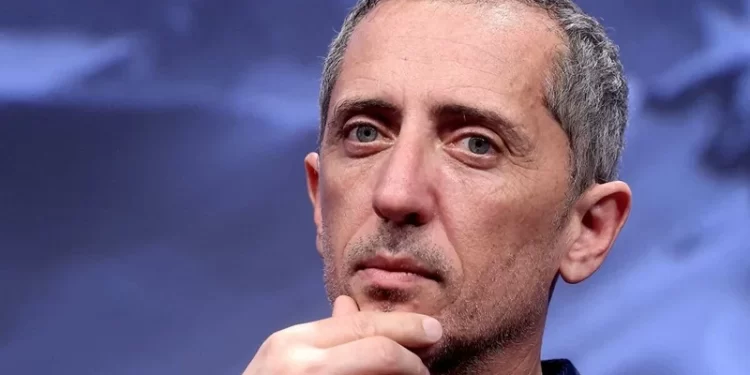 La dernière gaffe de Gad El Maleh