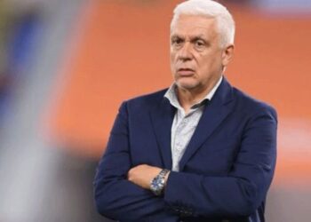 Entraîneur de l’AS FAR: Nous visons la ligue des champions et la botola pro