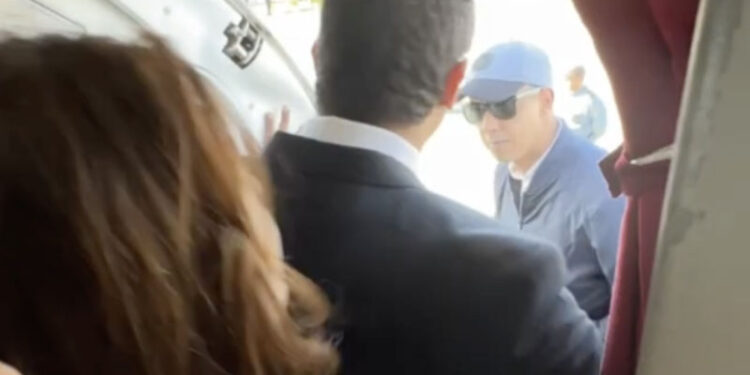 Sahara marocain : trois députés européens expulsés demandent des sanctions contre le Maroc