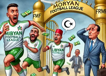 La Botola vidée de ses talents : 80 joueurs marocains en exode vers la Libye  …