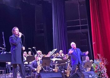 Casablanca : Une soirée magique en hommage à Frank Sinatra