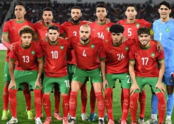 Le Maroc affrontera le Bénin en amical en juin : Préparation pour la CAN 2025