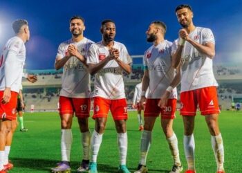 Derby de Rabat : Le FUS domine l’AS FAR dans un match intense