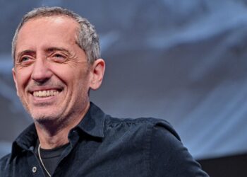 Gad El Maleh bientôt au Maroc avec « lui-même »